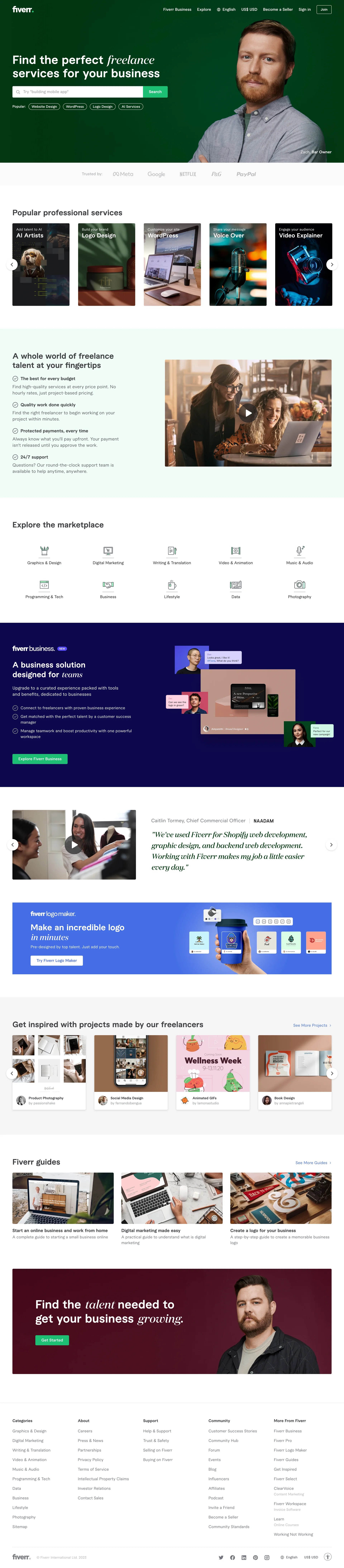 寻找最佳全球人才