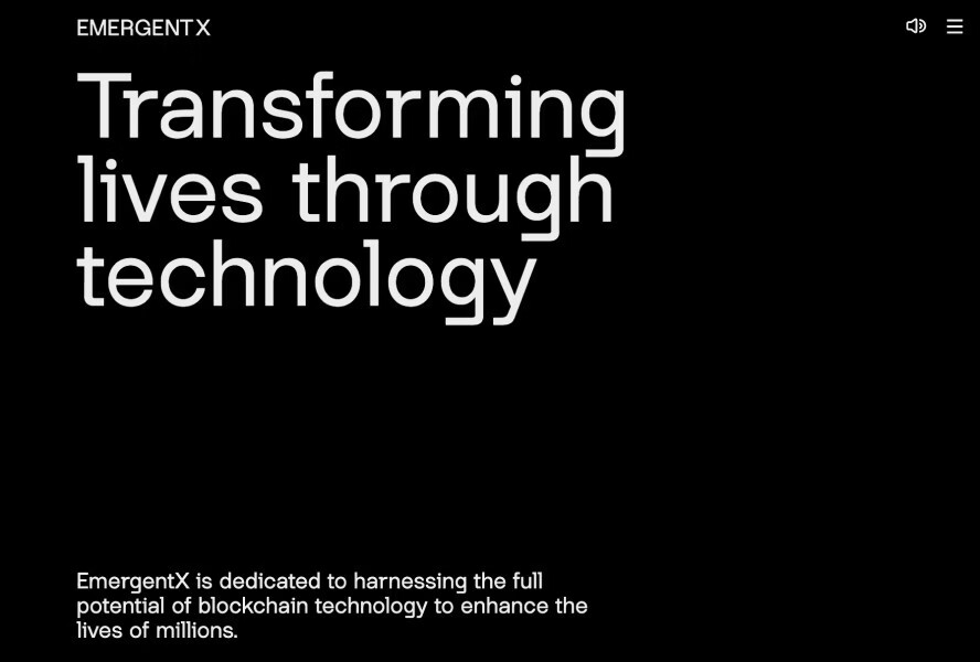 通过技术改变生活