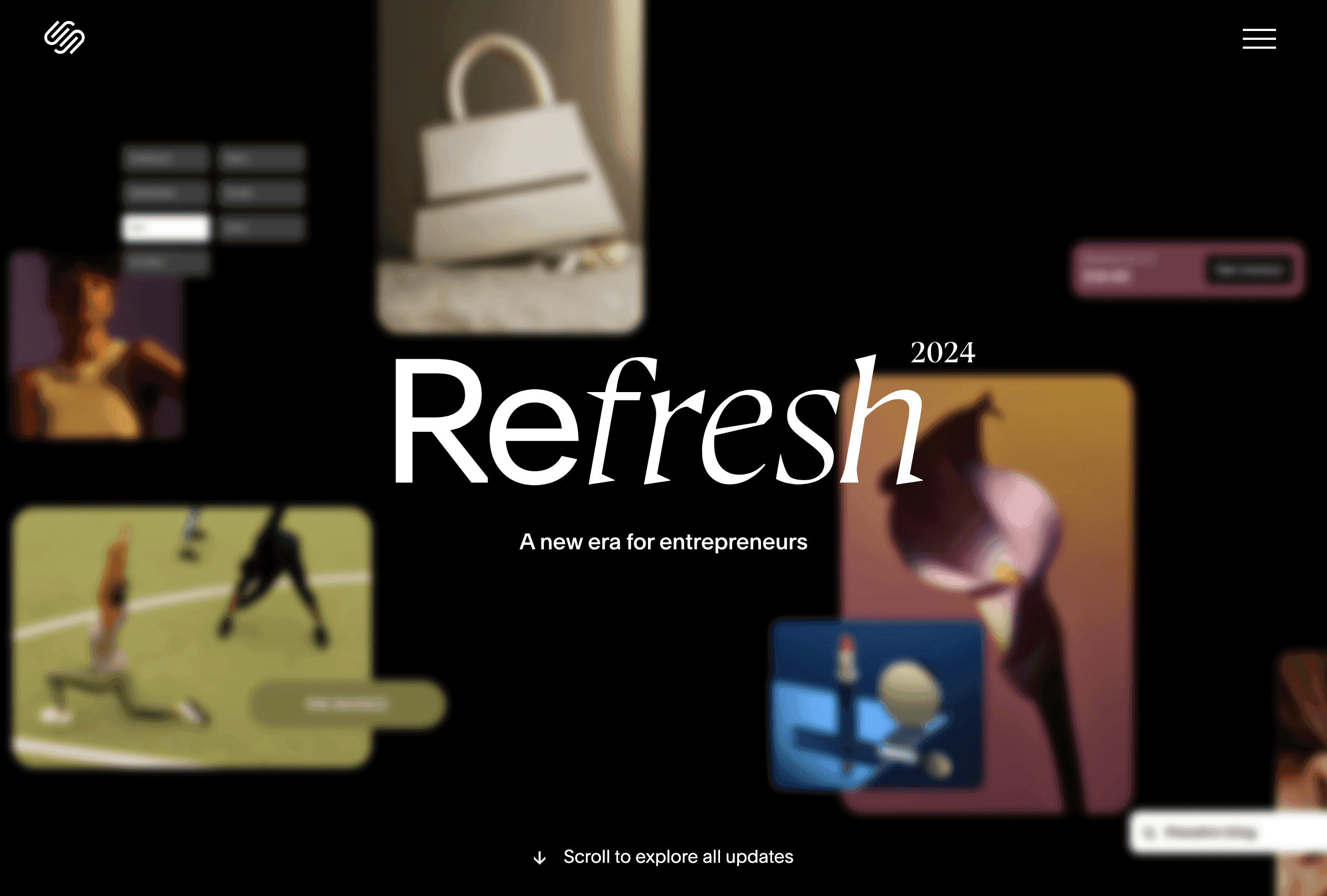 创业者的新时代