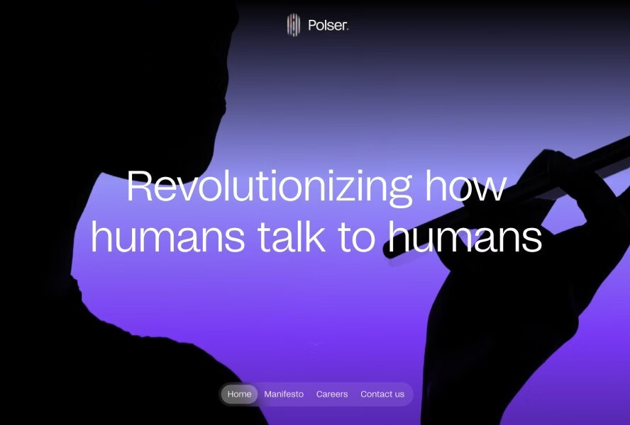 革新人与人之间的对话方式