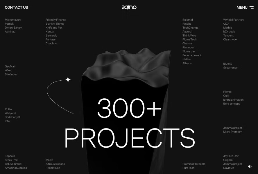 探索Zajno的旅程