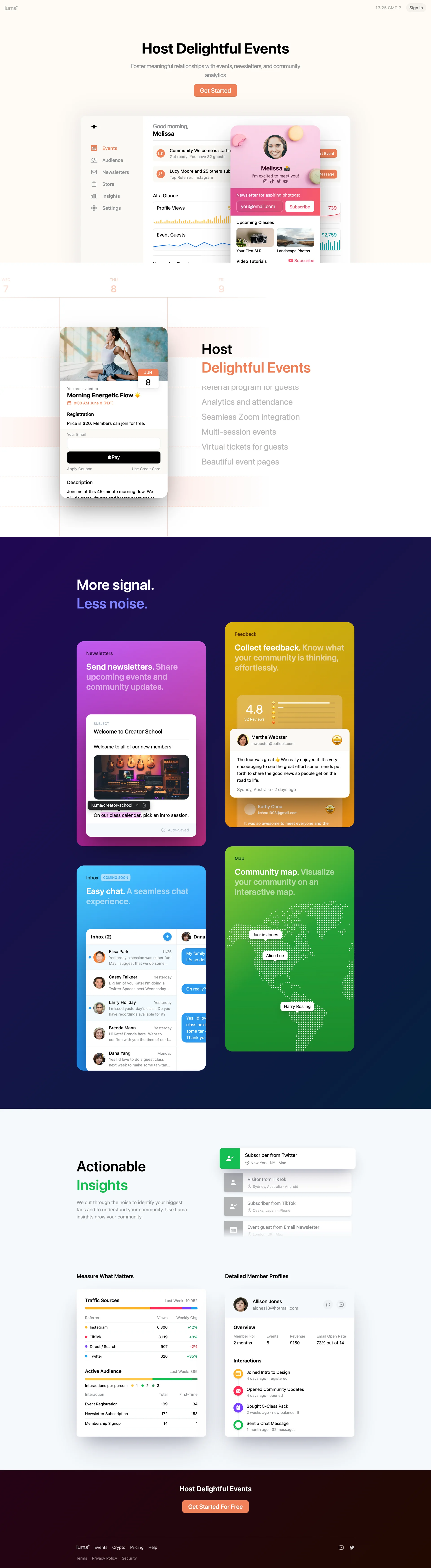 美好活动从这里开始