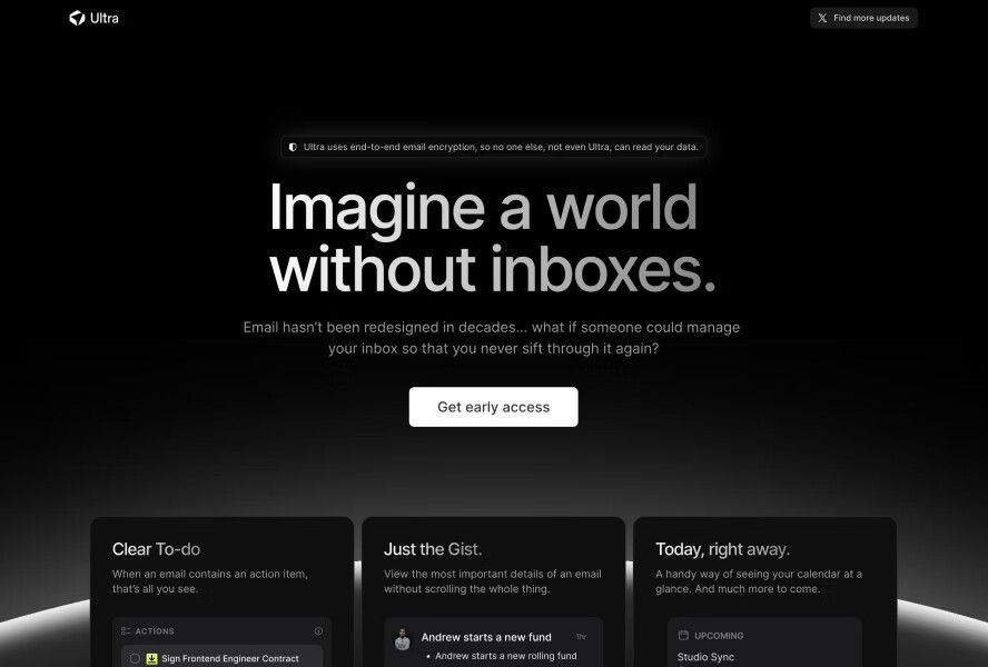 想象一个没有收件箱的世界