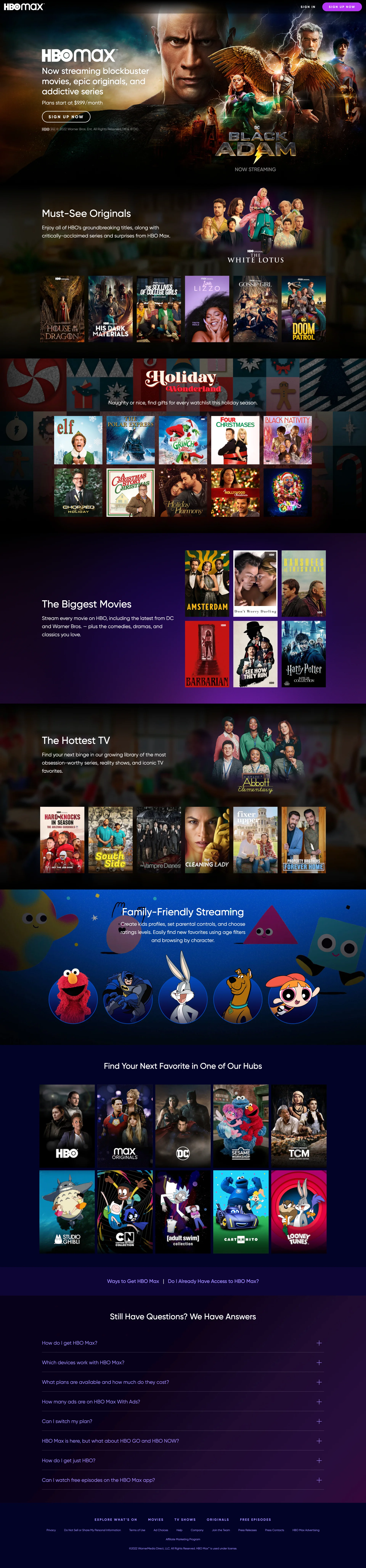 观看你喜爱的电影与剧集