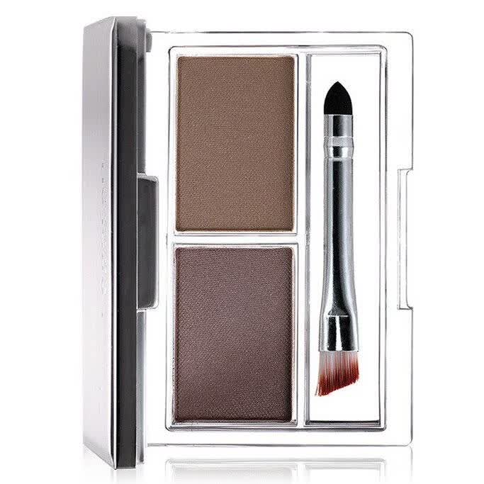 小奥汀防水防汗眉笔