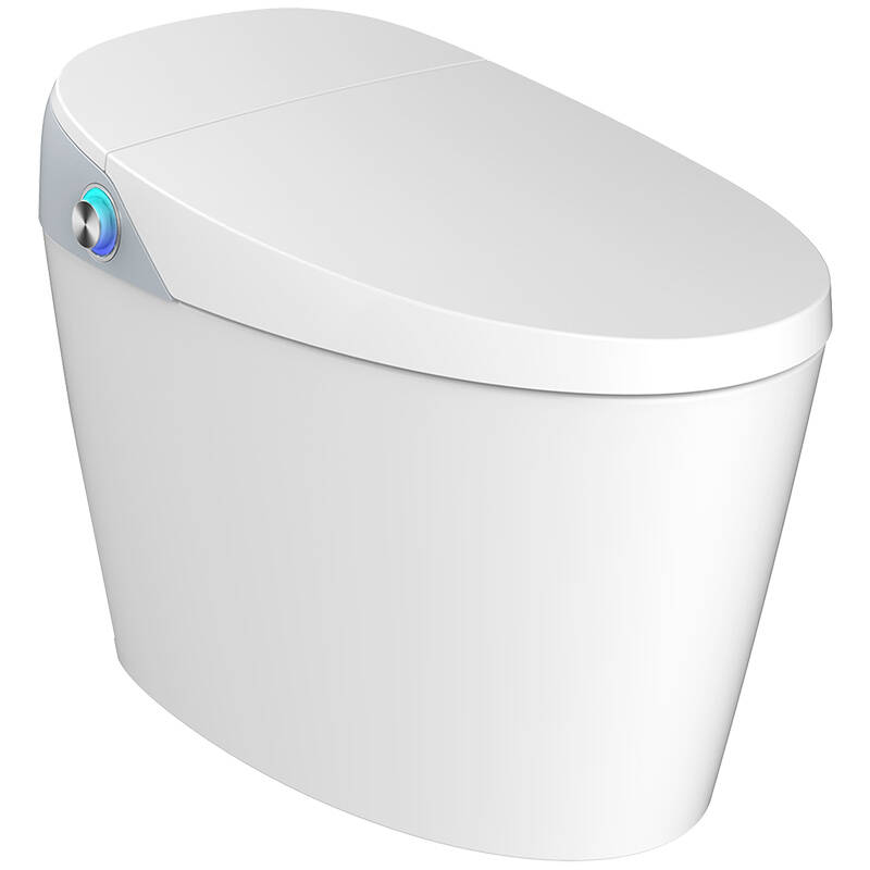 怡和一体式智能马桶