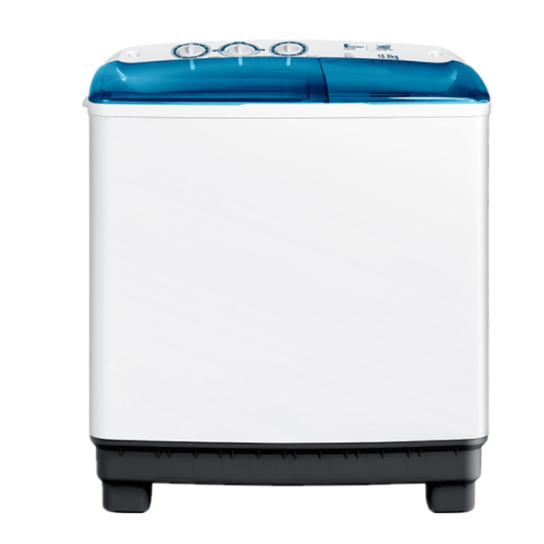 小天鹅半自动洗衣机