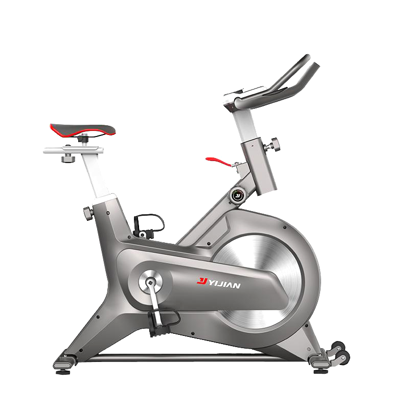 多德士静音动感单车