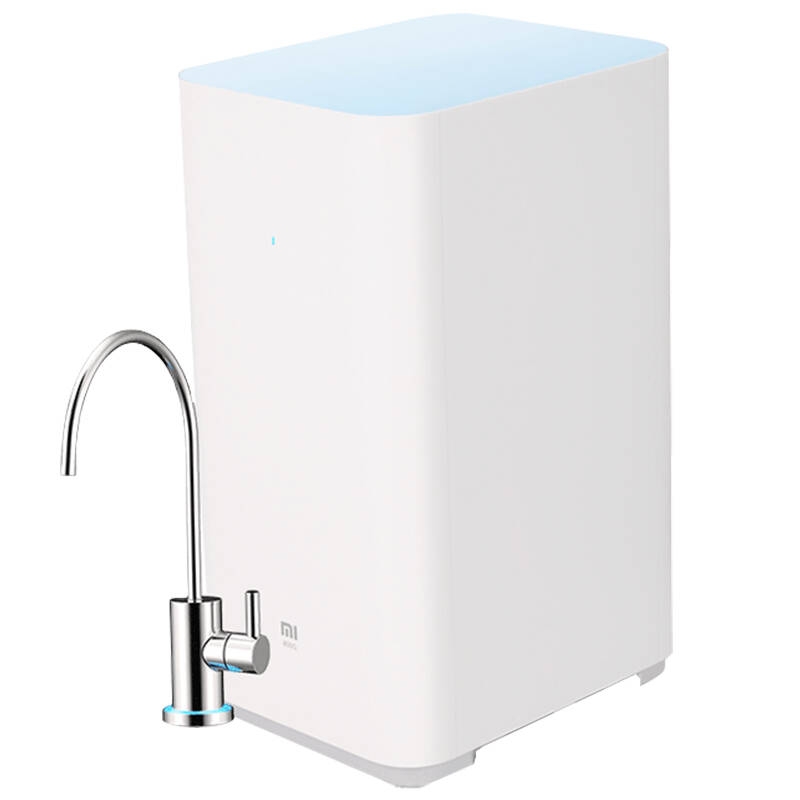 小米反渗透台下式净水器