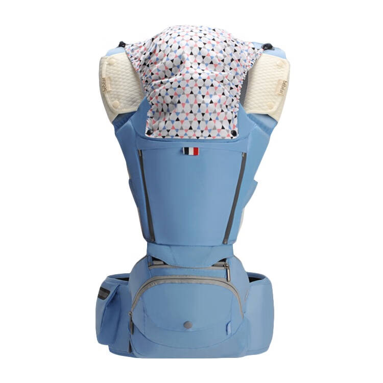 纽贝乐婴儿背带腰凳