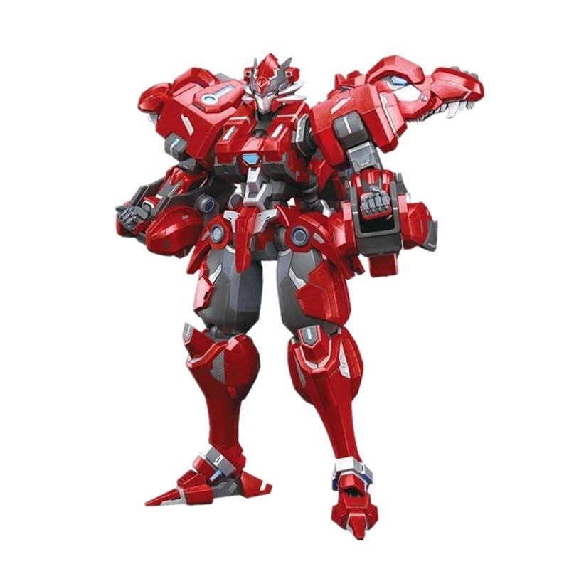 德馨玩具儿童钢铁飞龙