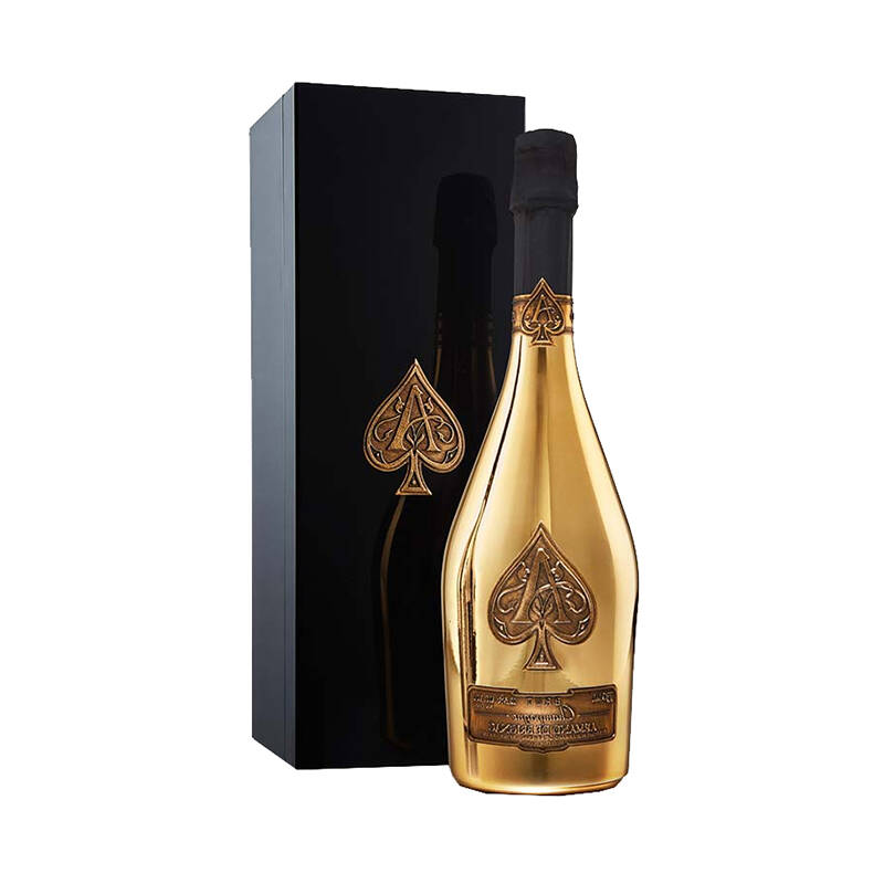 唐培里侬年份香槟