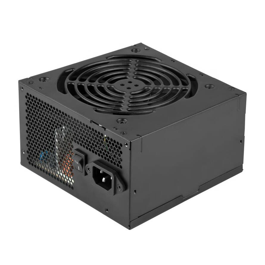 银欣80plus金牌电源
