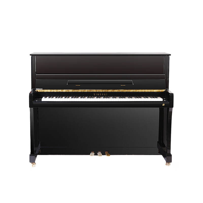 星海家用立式钢琴