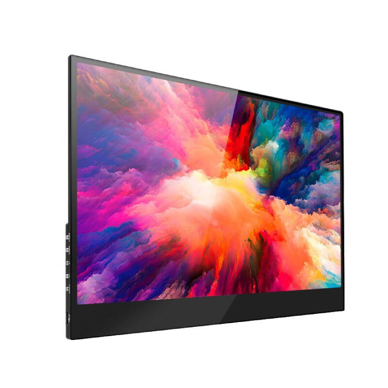 3英寸的超大屏幕,ips的高清显示屏,让你在玩喜欢玩游戏时视角更大.