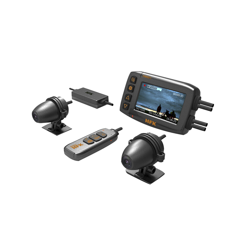 hfk高清行车记录仪