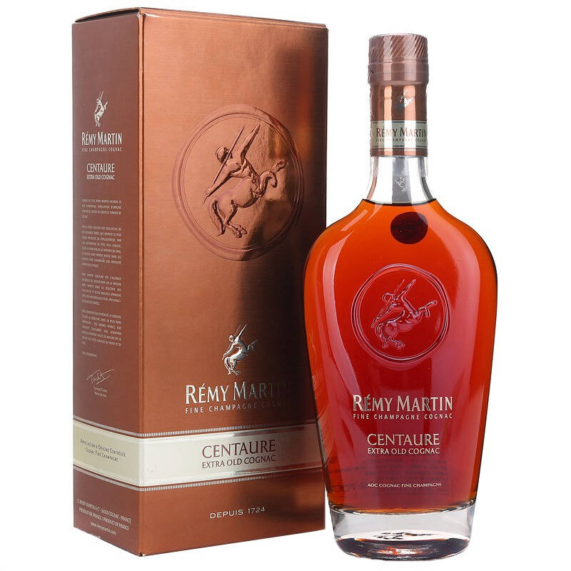 人头马干邑白兰地