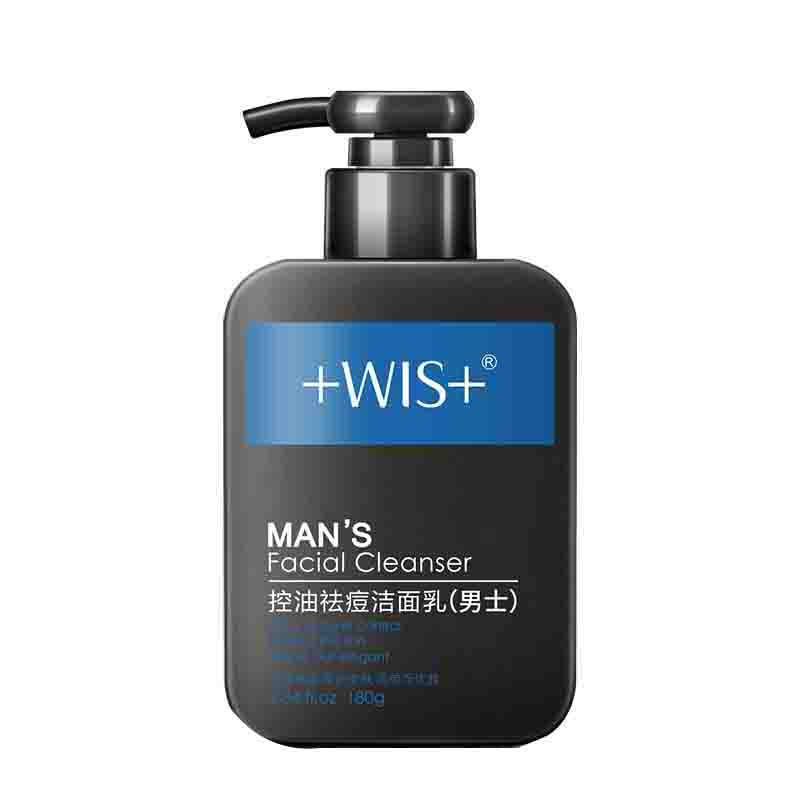 季德胜氨基酸去痘洗面奶