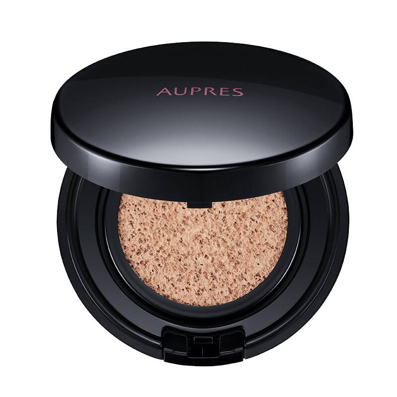 卡姿兰轻薄遮瑕气垫cc霜