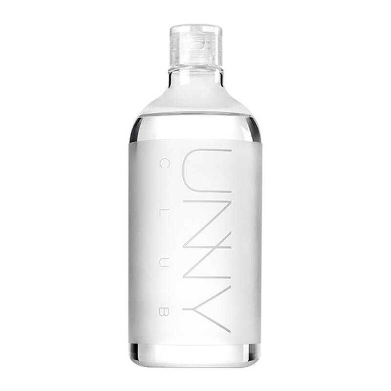 珊珂清洁保湿卸妆油