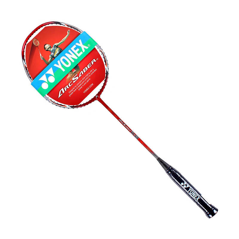 YONEX羽毛球拍发挥更佳水平