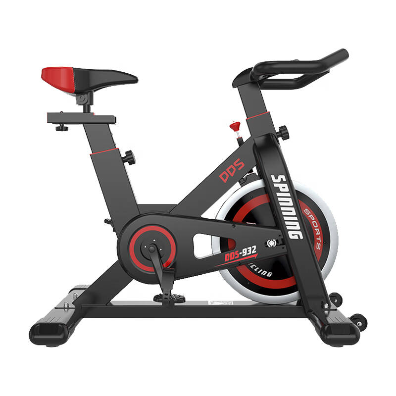 多德士静音动感单车