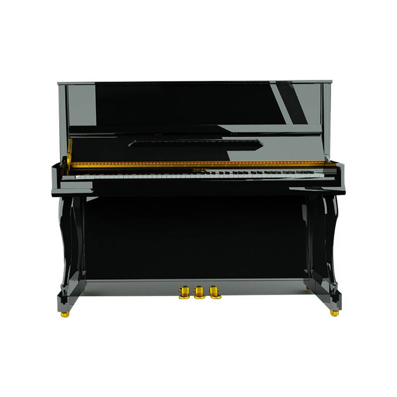bruno家用考级钢琴