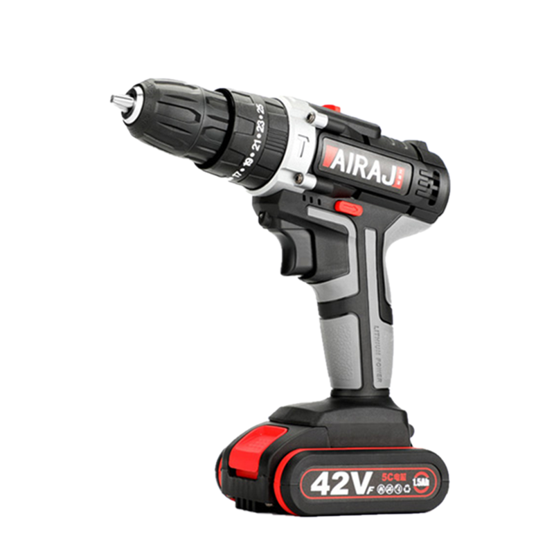 艾瑞泽多功能大功率电钻