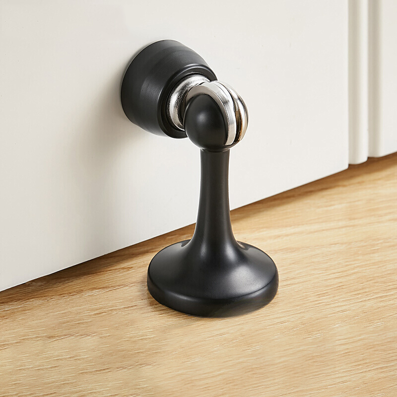 飞球不锈钢静音门吸