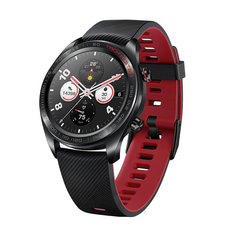 荣耀magic智能手表