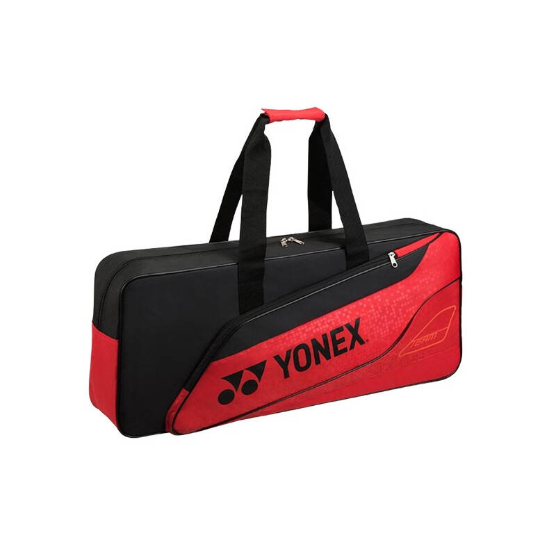 YONEX大容量撞色羽毛球包