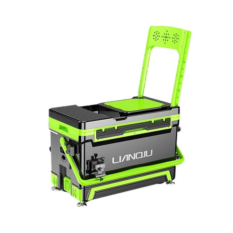 连球多功能钓椅