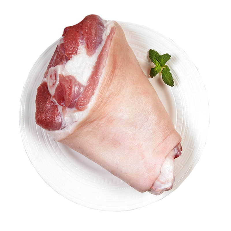 "猪肘"搜索结果