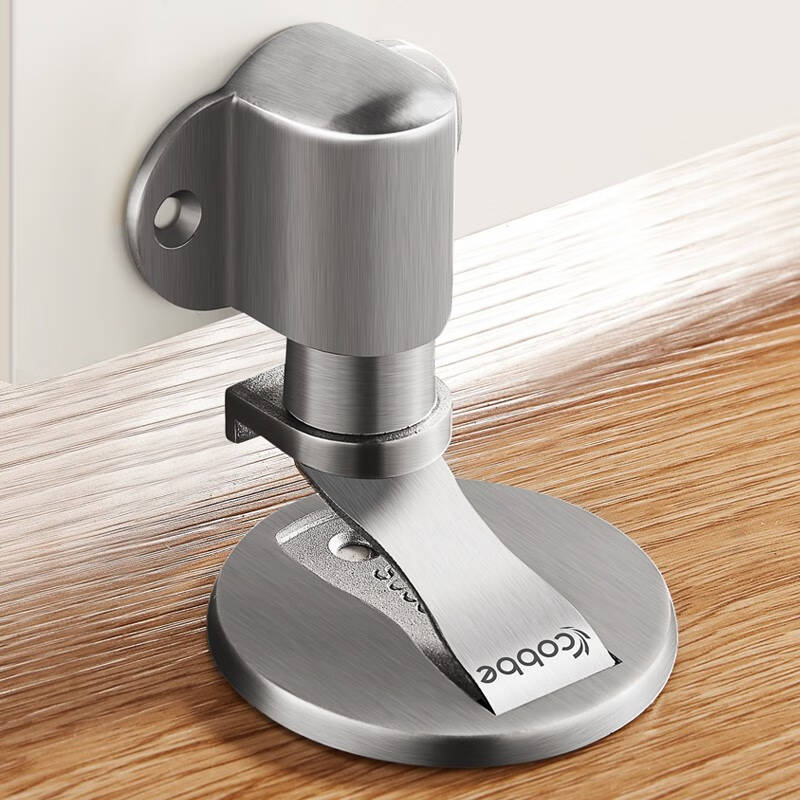 飞球不锈钢静音门吸