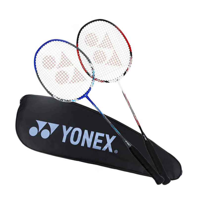 YONEX碳素羽毛球拍