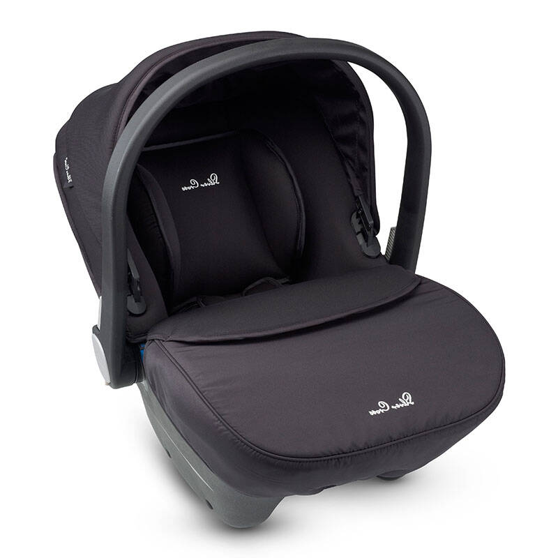 silvercross提篮式安全座椅