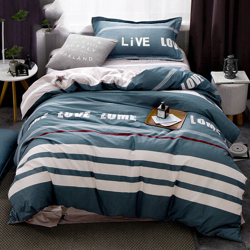 北极绒被子家纺秋冬加厚被子冬被