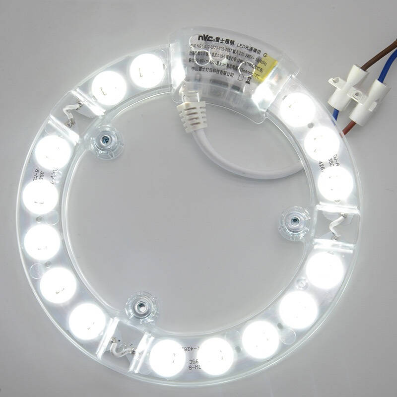 雷士照明 led 节能灯盘商品图片-1