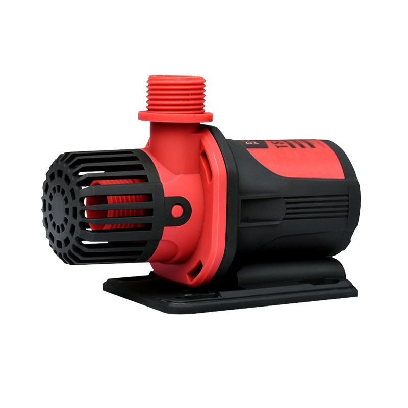 博特变频多功能水泵