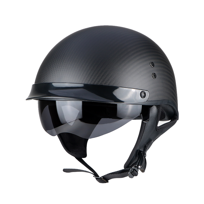 vecchio可拆卸头盔