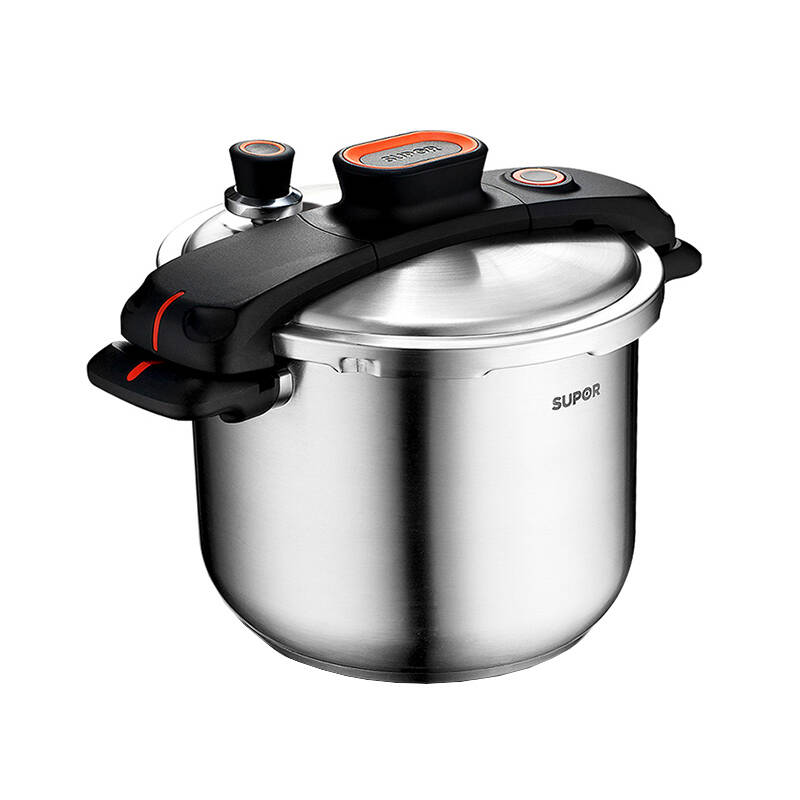 苏泊尔铝合金高压锅