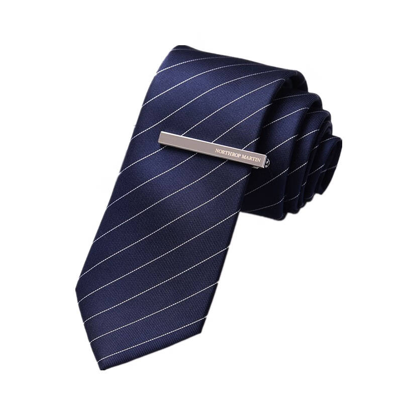 雅戈尔商务休闲领带