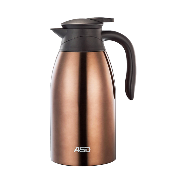 爱仕达真空保温壶