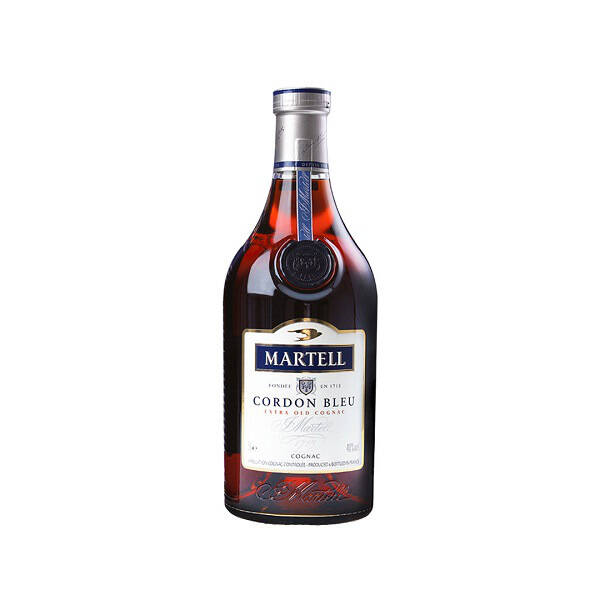 马爹利名士干邑