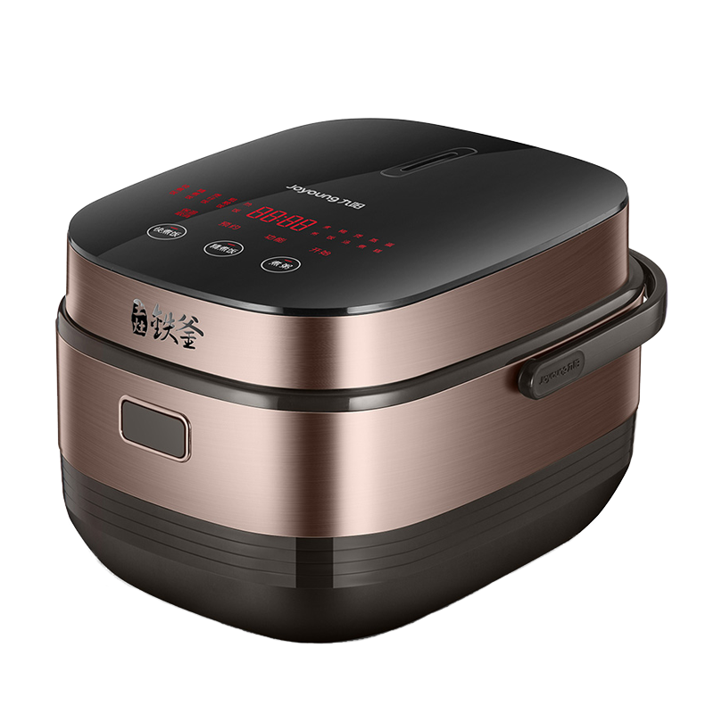 半球触摸屏豆浆机