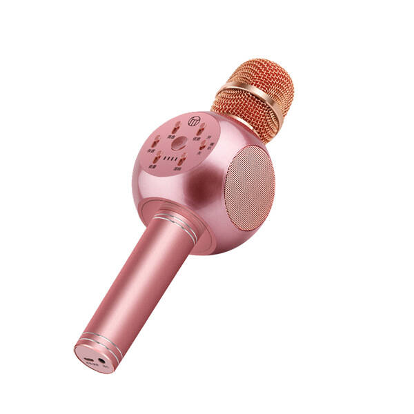 e之音无线蓝牙麦克风