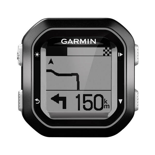 佳明无线gps骑行码表