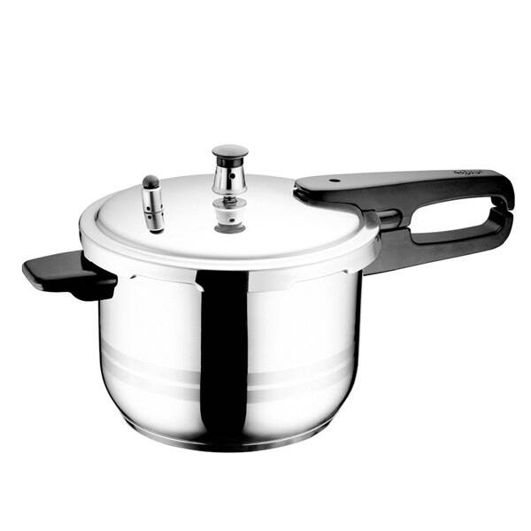 苏泊尔铝合金高压锅