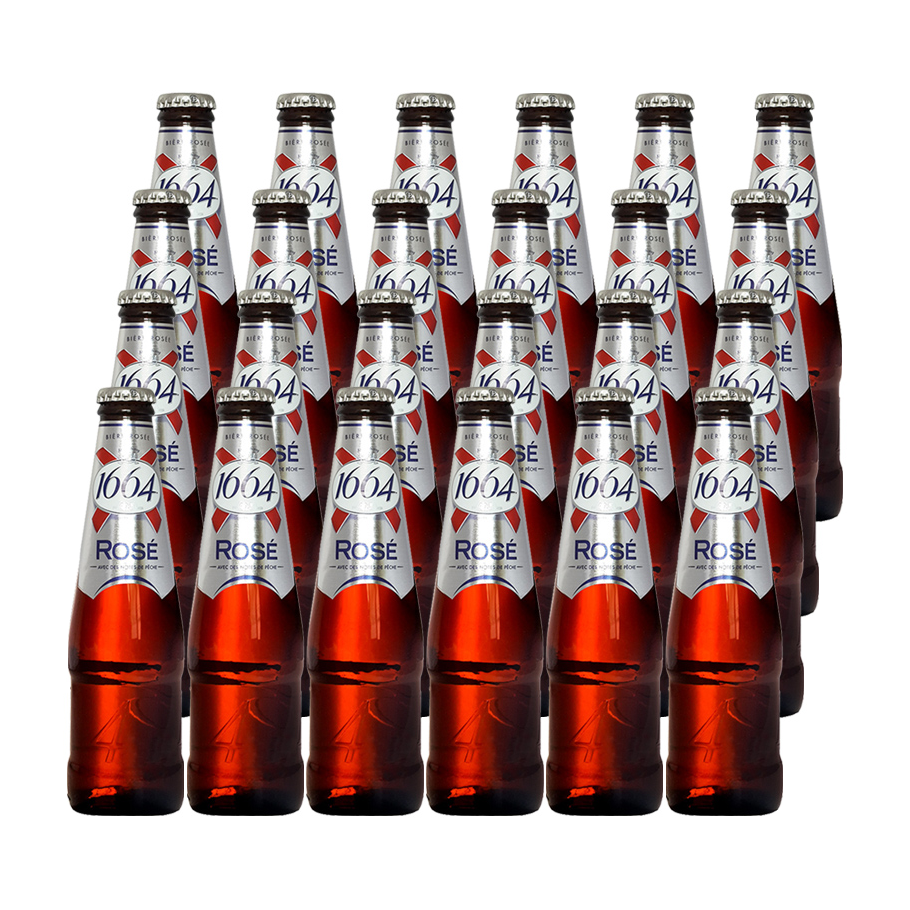 珠江雪堡白啤酒