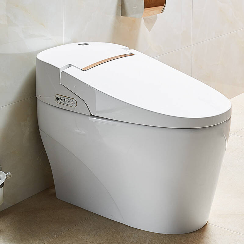 九牧静音抽水马桶